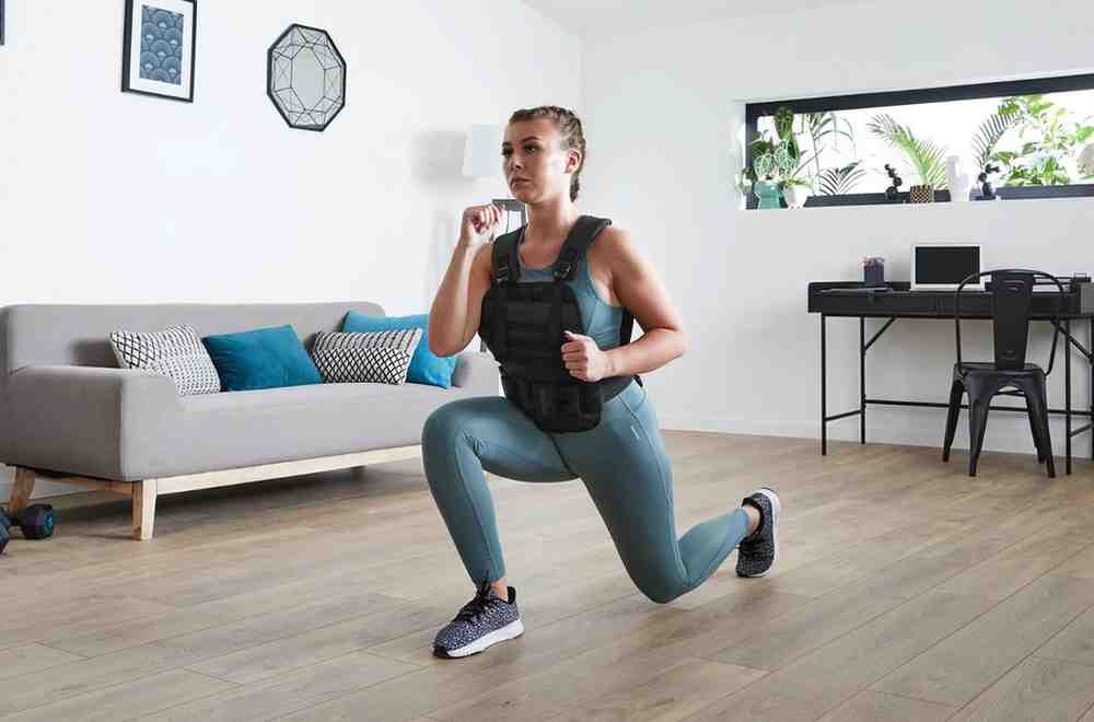 Best Weighted Vest in India