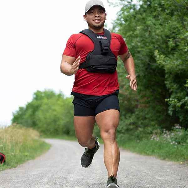 Best Weighted Vest in India