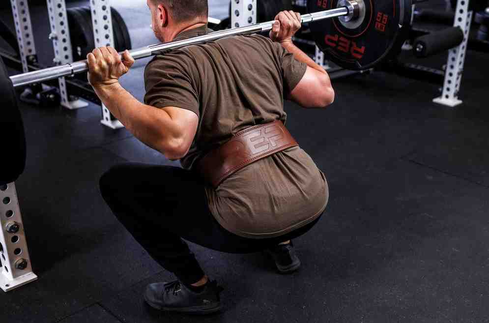 Best Weightlifting Belt in India