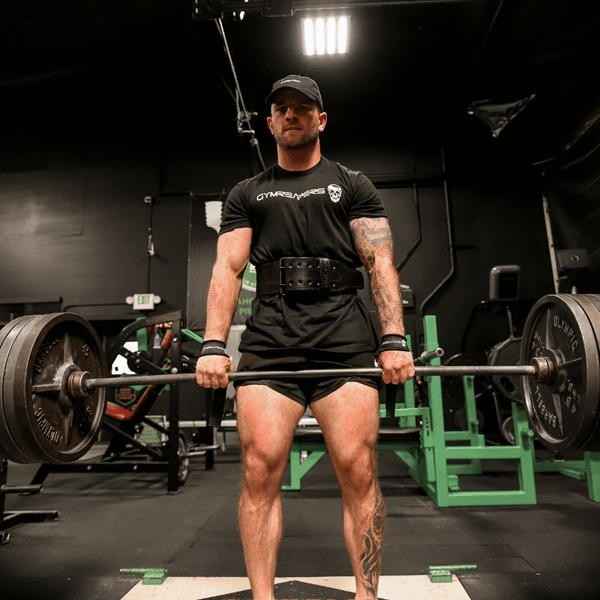 Best Weightlifting Belt in India