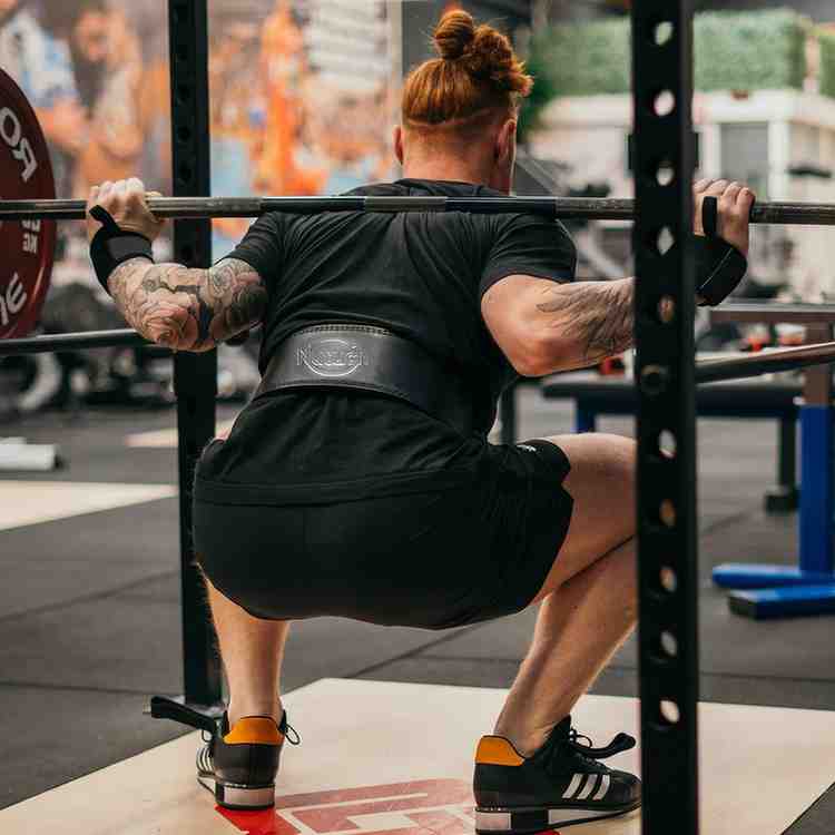 Best Weightlifting Belt in India