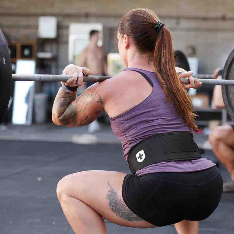Best Weightlifting Belt in India