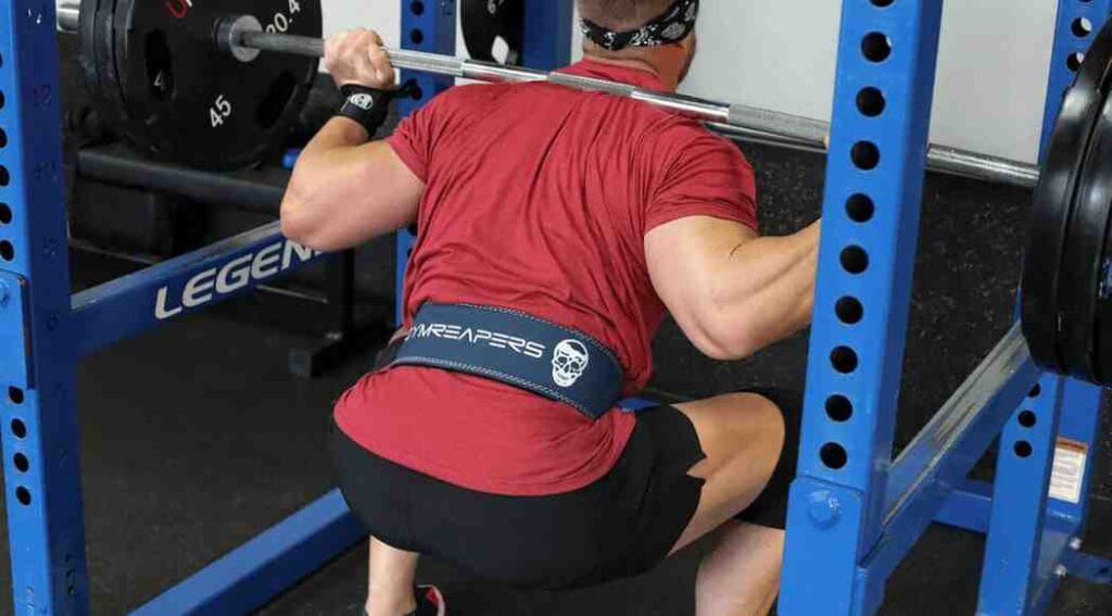 Best Weightlifting Belt in India