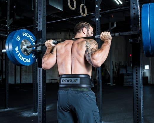 Best Weightlifting Belt in India