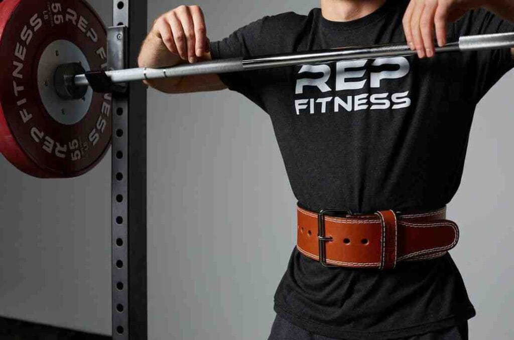 Best Weightlifting Belt in India