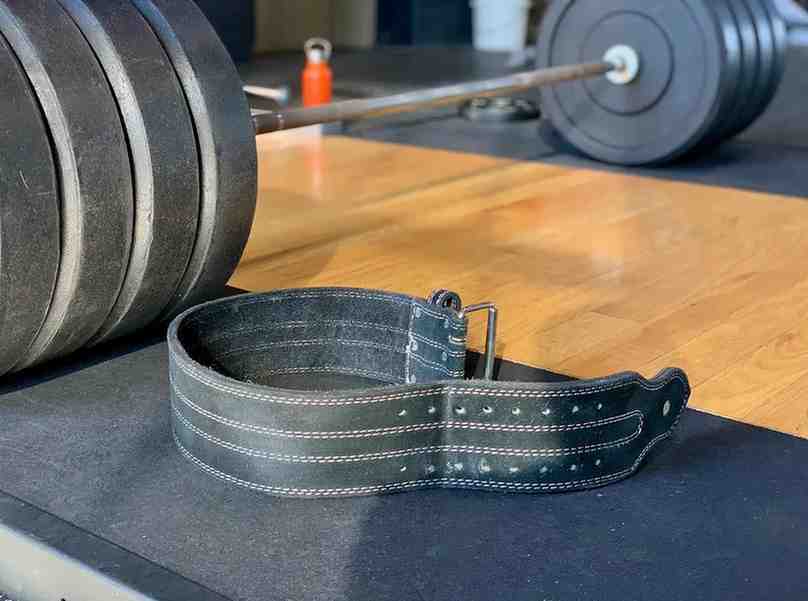 Best Weightlifting Belt in India