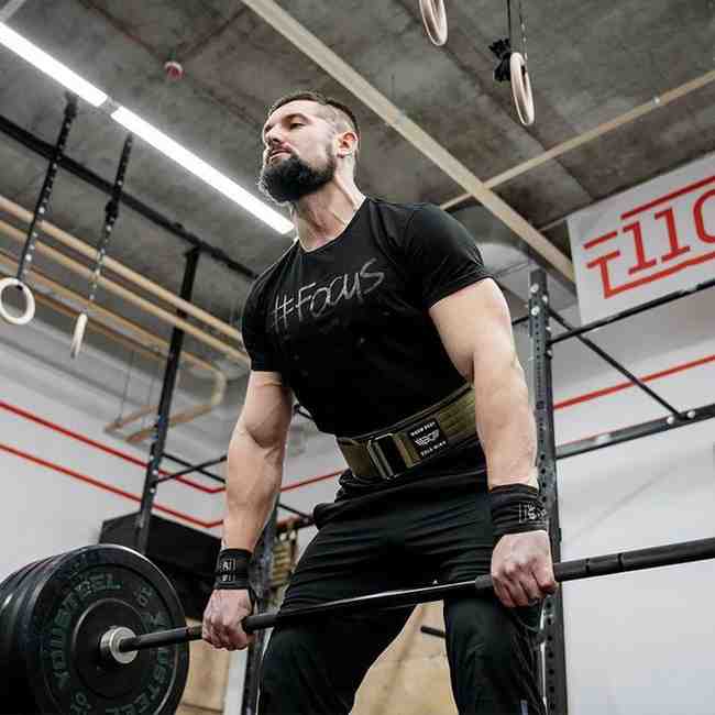 Best Weightlifting Belt in India