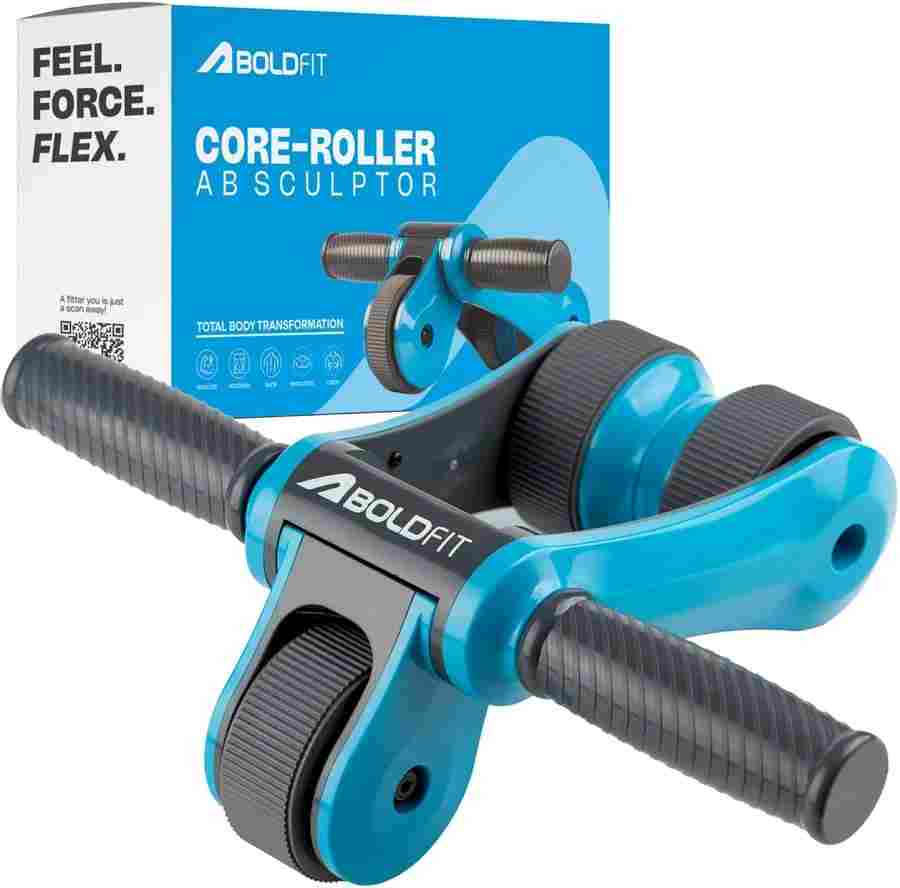 best ab roller in India