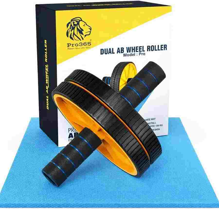 best ab roller in India