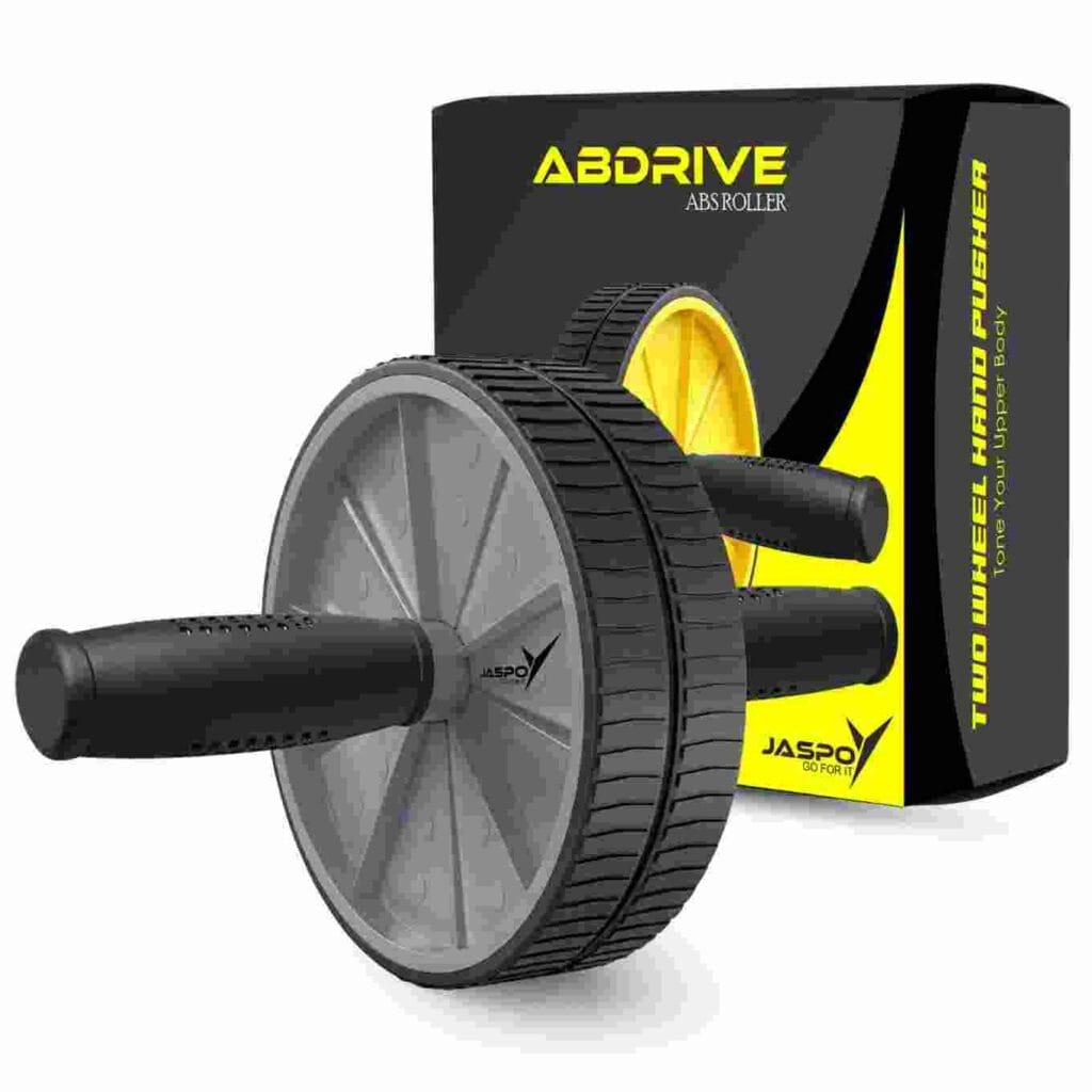 best ab roller in India